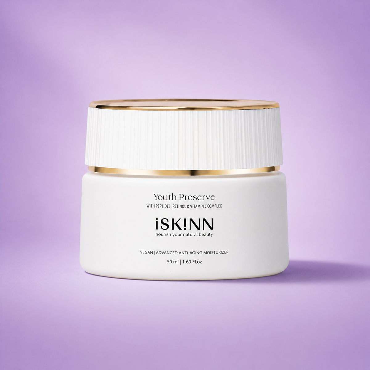Youth Preserve Moisturiser