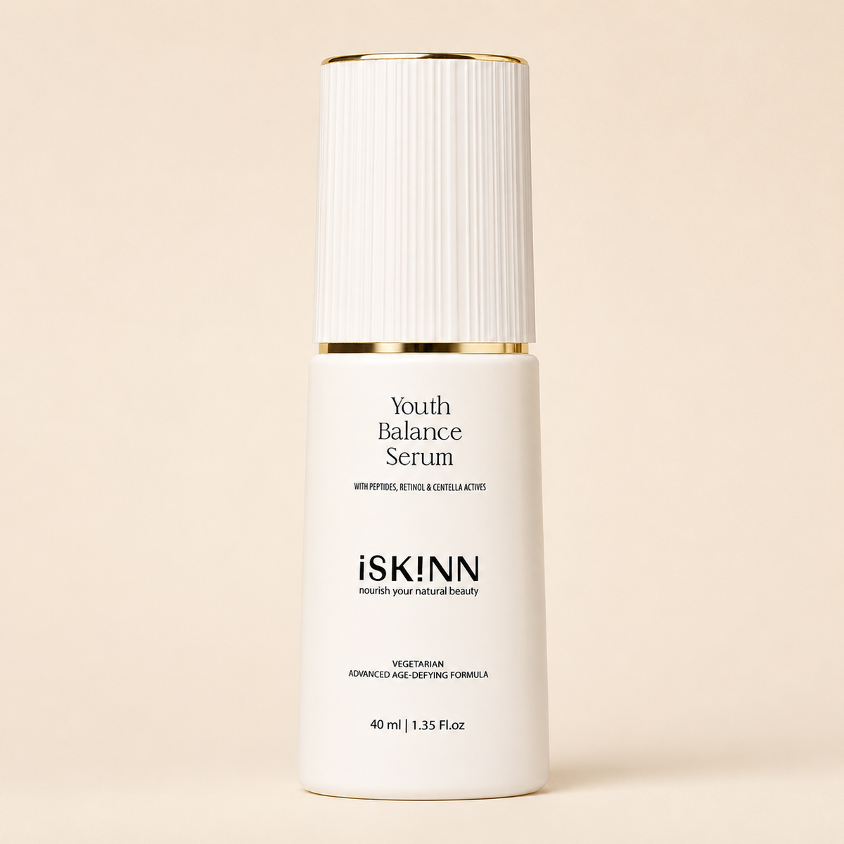 Youth Balance Serum