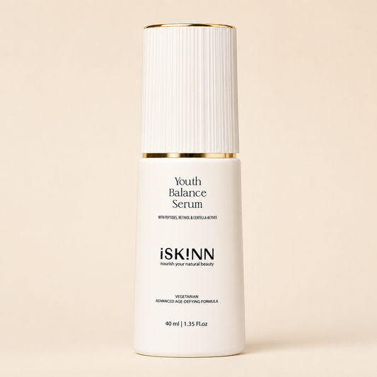 Youth Balance Serum