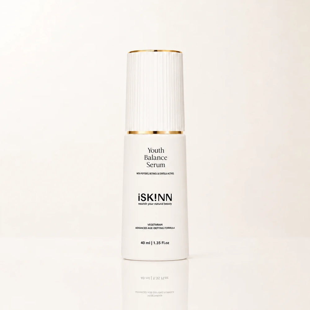 Youth Balance Serum