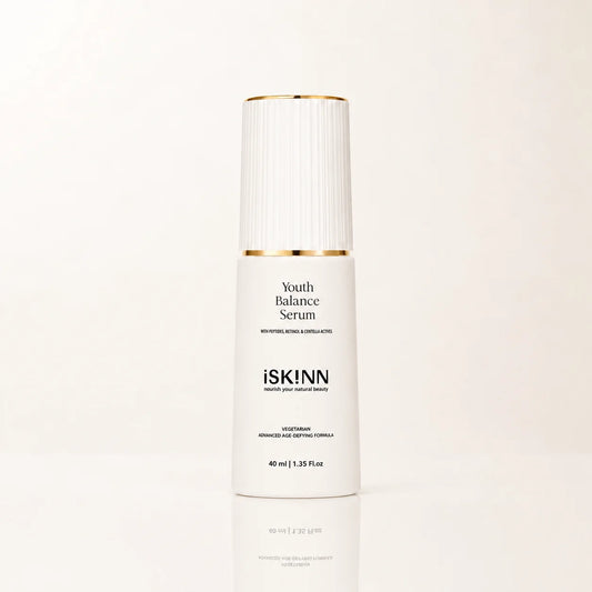 Youth Balance Serum