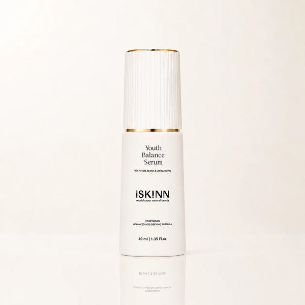 Youth Balance Serum