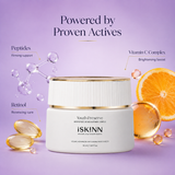 Youth Preserve Moisturiser