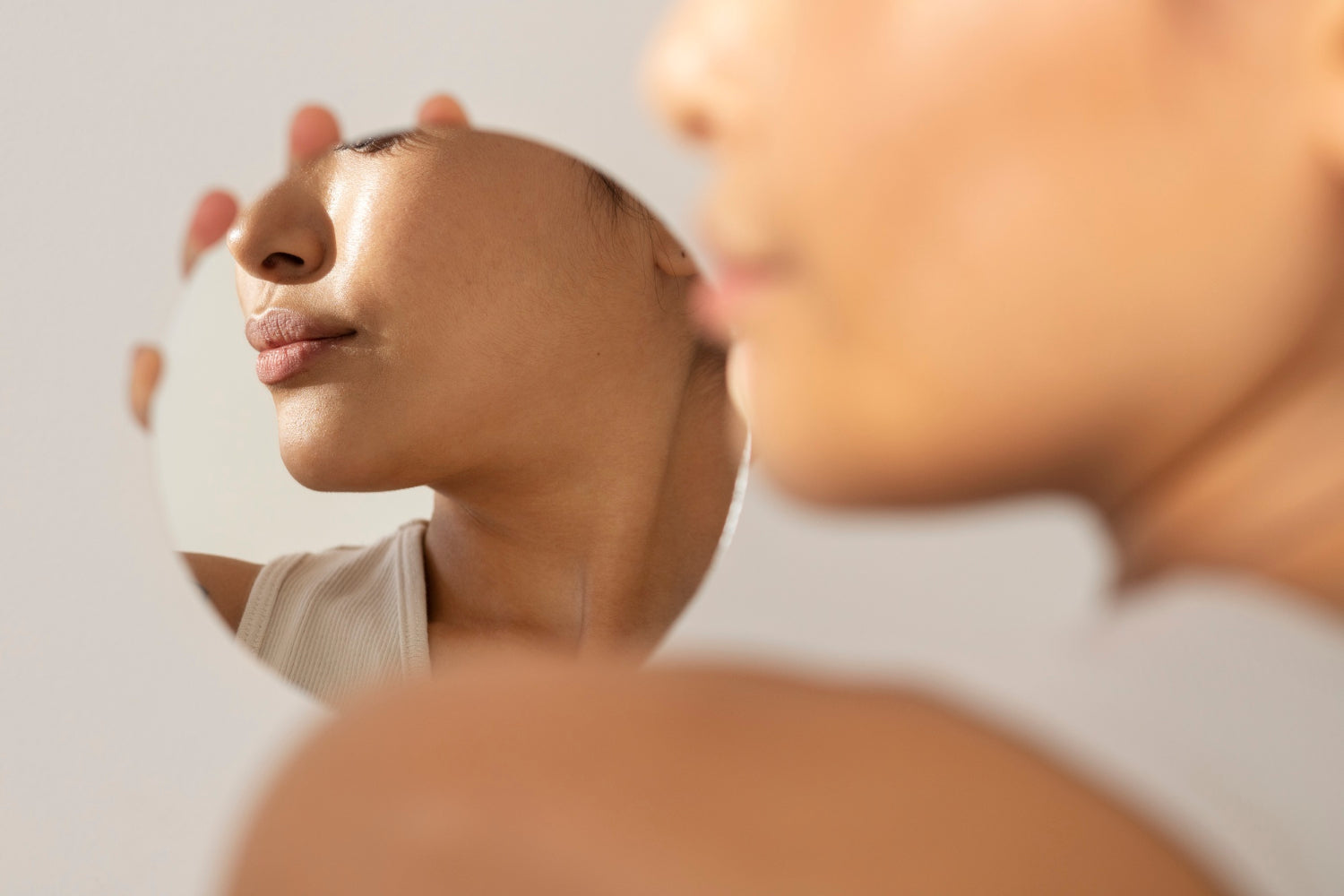 Your skin is your story, and we’re here to play best friend.