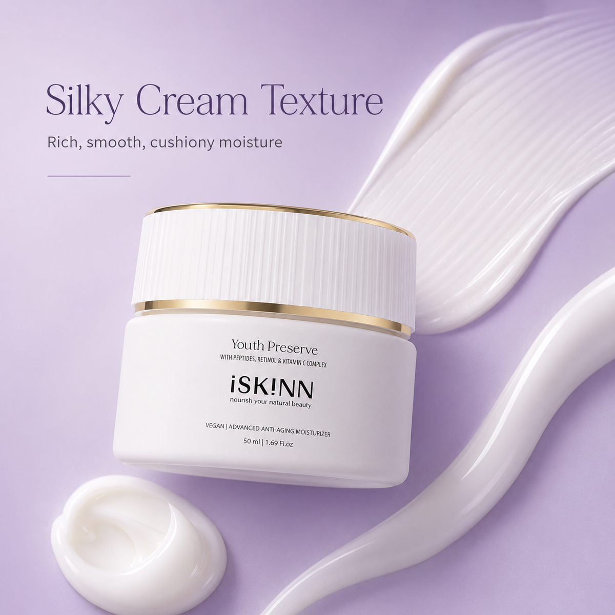 Youth Preserve Moisturiser