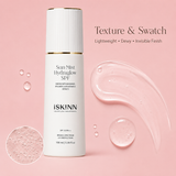 Sun Mist Hydraglow SPF 50
