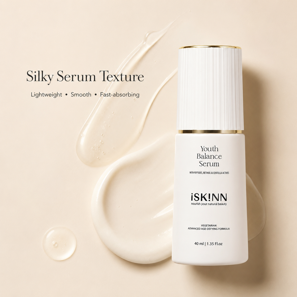 Youth Balance Serum