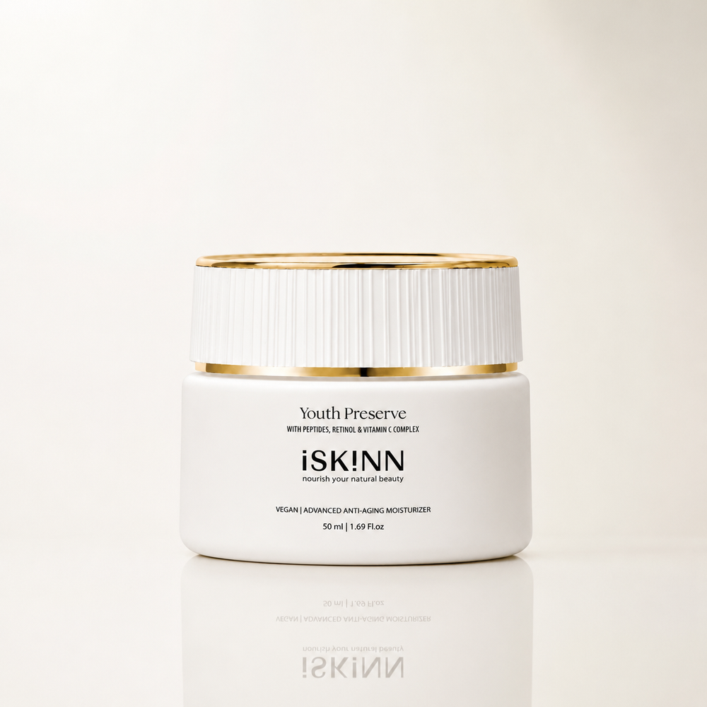 Youth Preserve Moisturiser