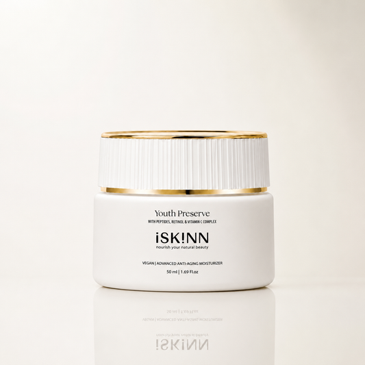 Youth Preserve Moisturiser