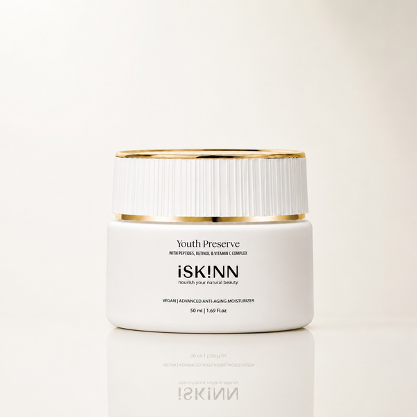 Youth Preserve Moisturiser