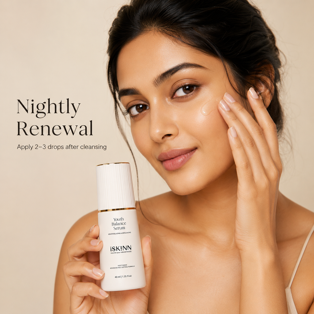 Youth Balance Serum