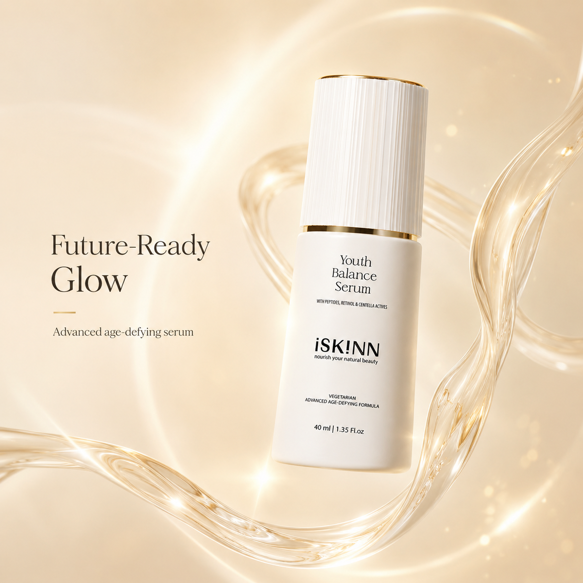 Youth Balance Serum