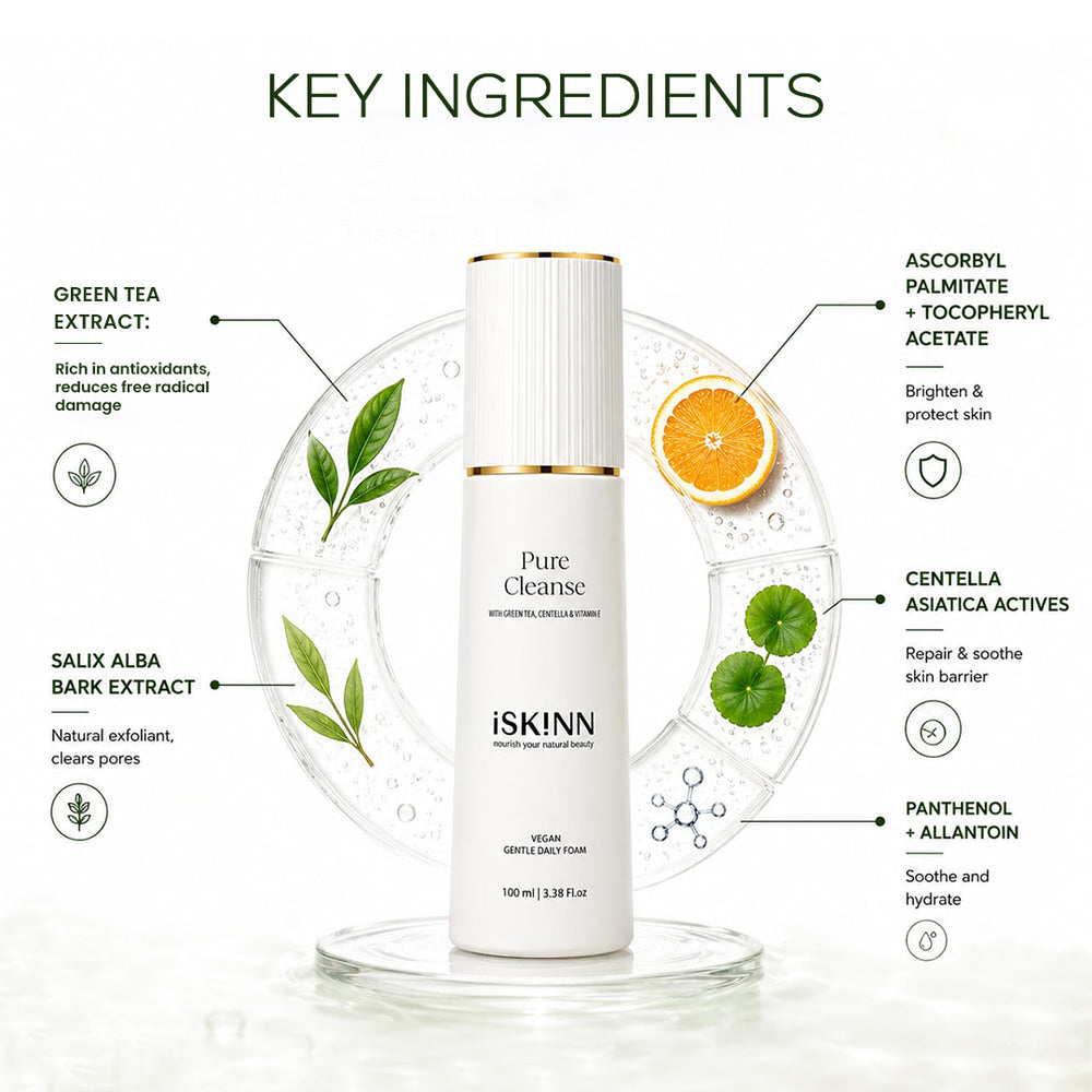 Pure Cleanse