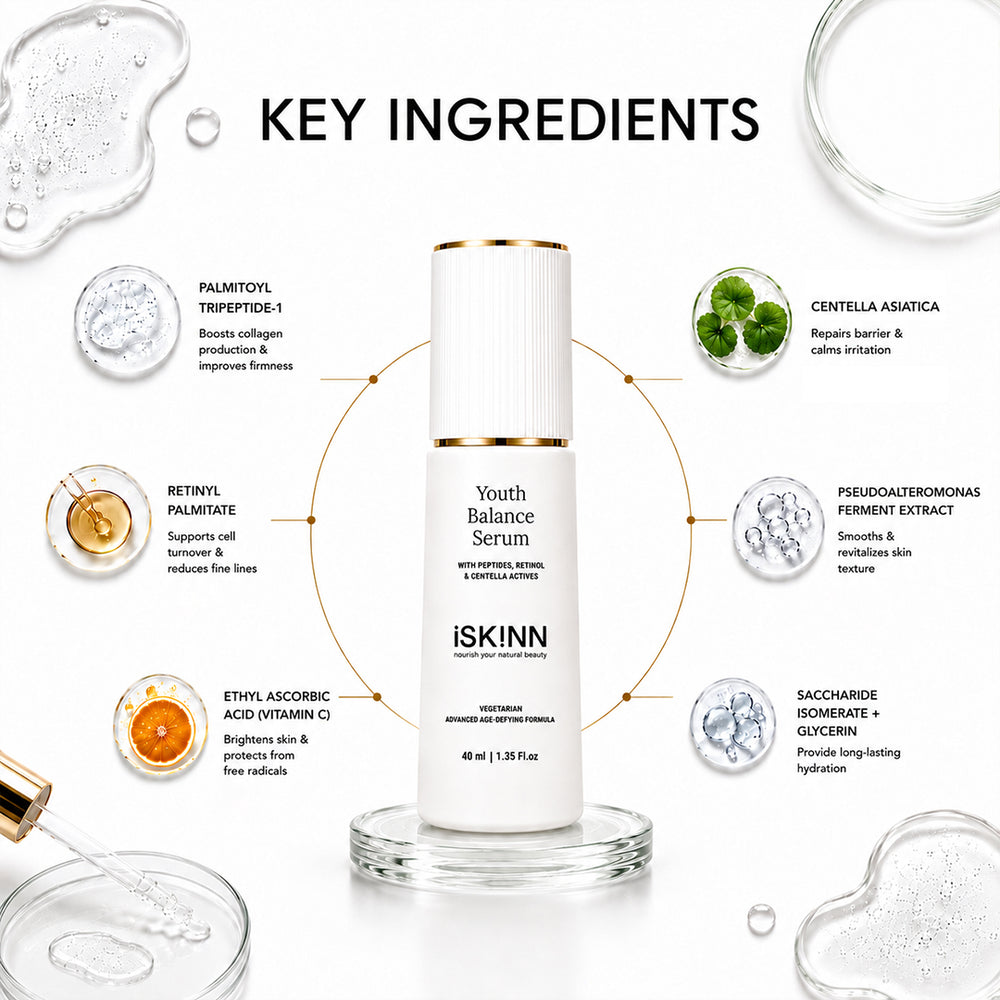 Youth Balance Serum