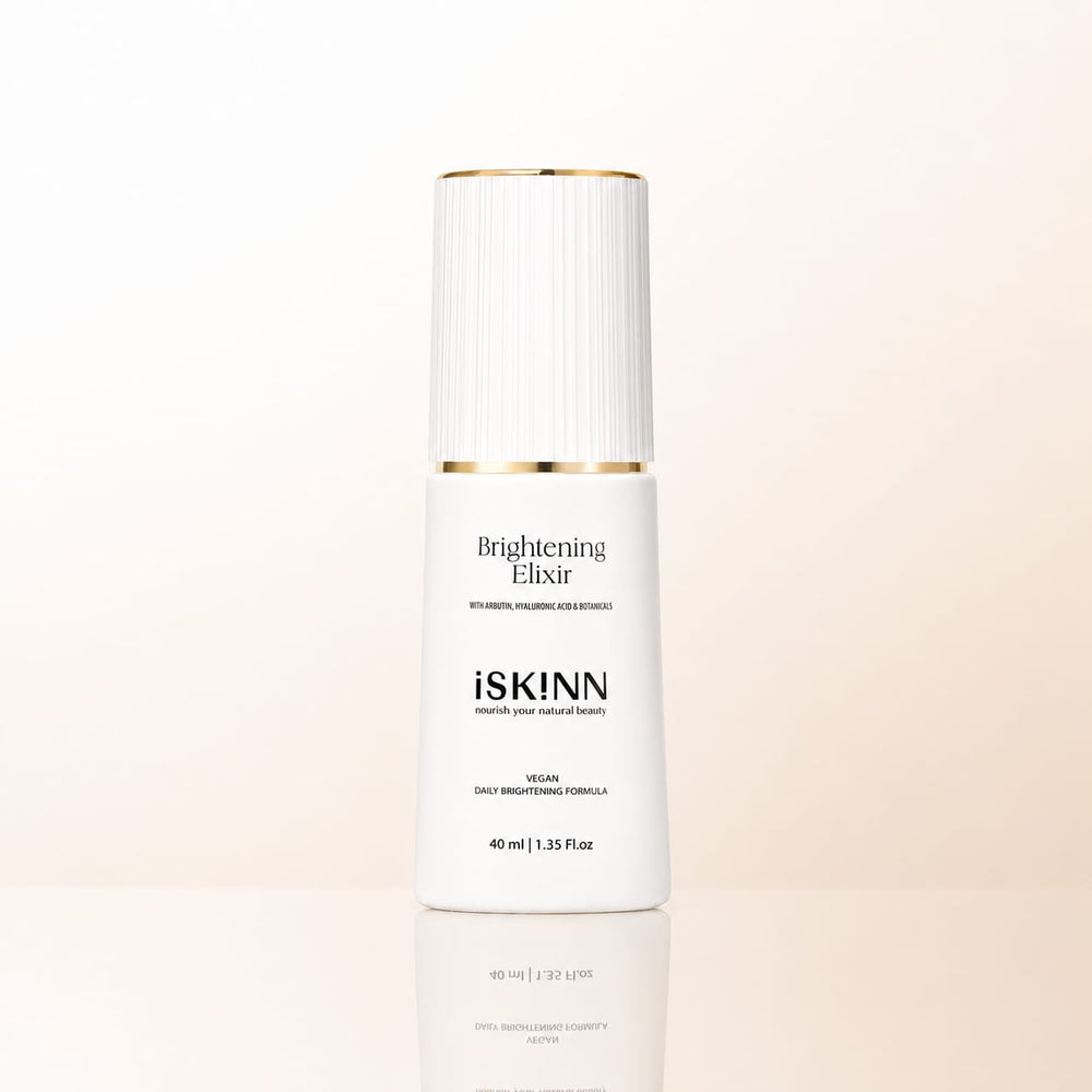 Brightening Elixir Serum
