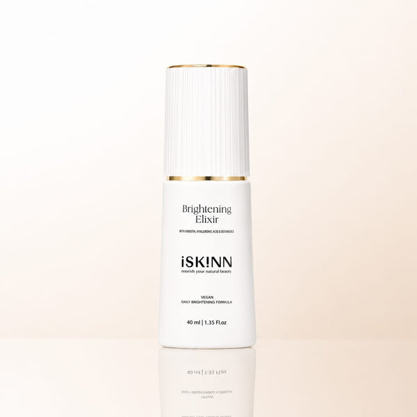 Brightening Elixir Serum