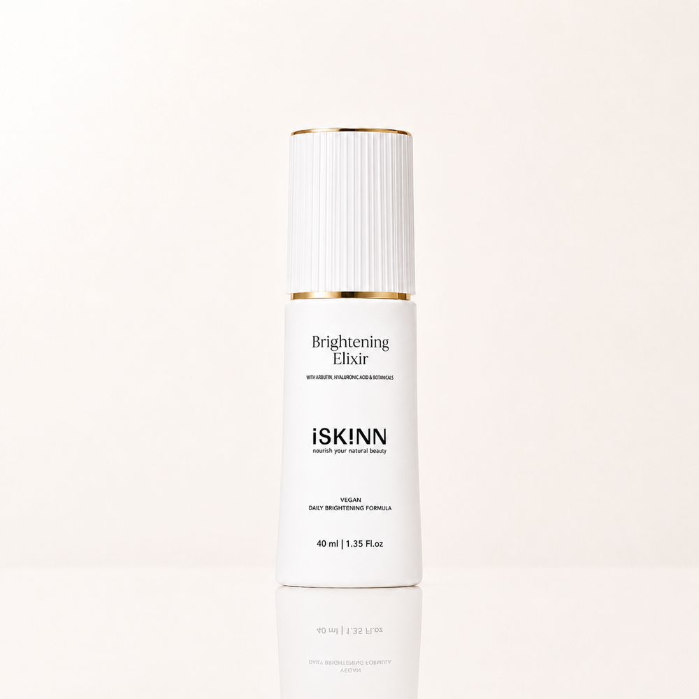 Brightening Elixir Serum