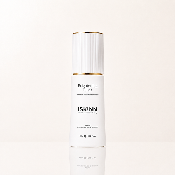 Brightening Elixir Serum