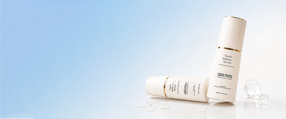 Youth Balance Serum