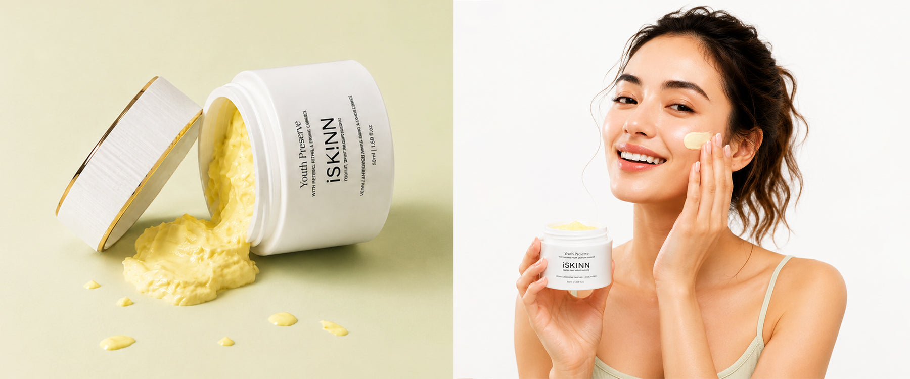 Youth Preserve Moisturiser
