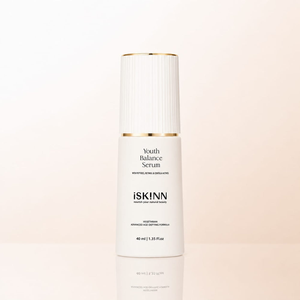 Youth Balance Serum