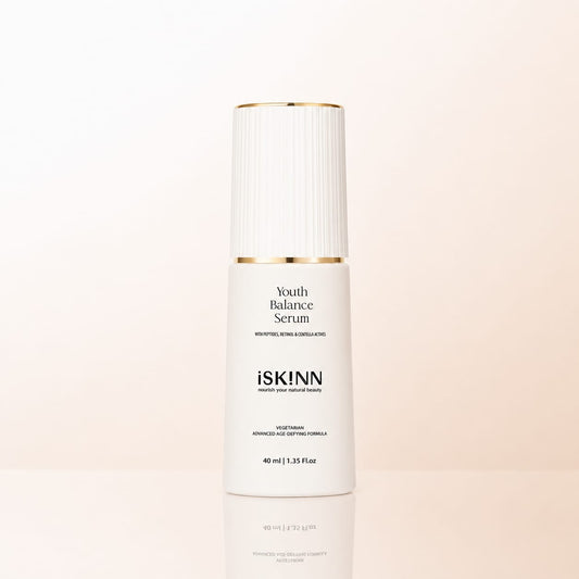Youth Balance Serum