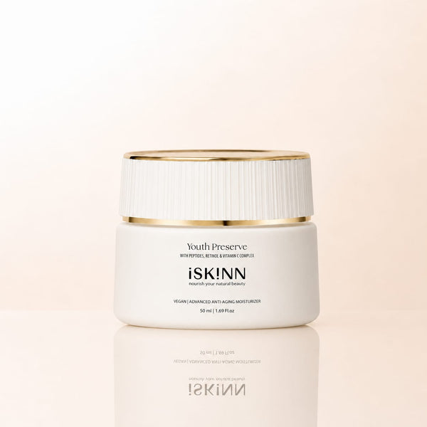 Youth Preserve Moisturiser